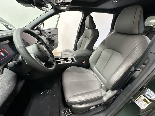 Thumbnail: 2026 Subaru Outback - 11