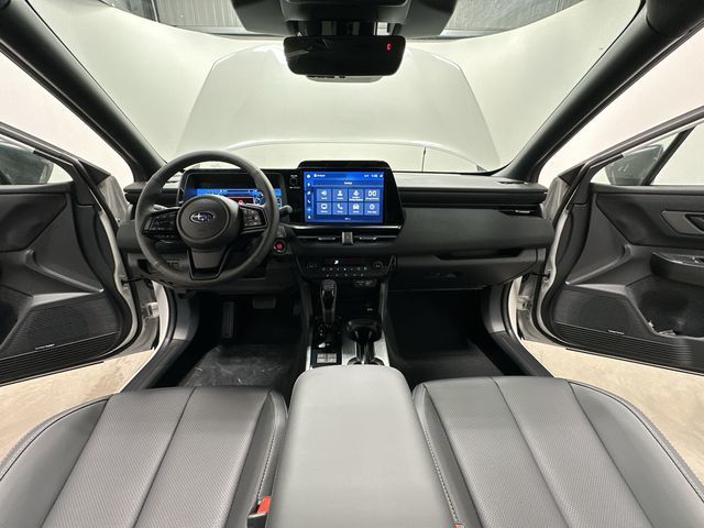 Thumbnail: 2026 Subaru Outback - 9