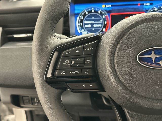 Thumbnail: 2026 Subaru Outback - 18