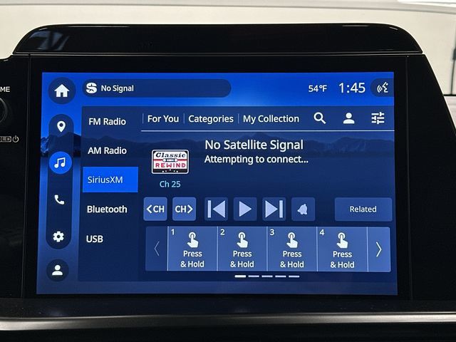 Thumbnail: 2026 Subaru Outback - 13