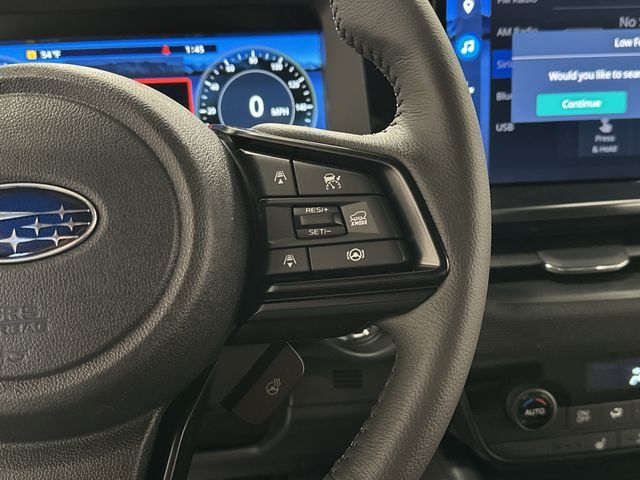 Thumbnail: 2026 Subaru Outback - 19