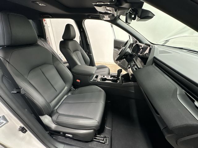 Thumbnail: 2026 Subaru Outback - 27