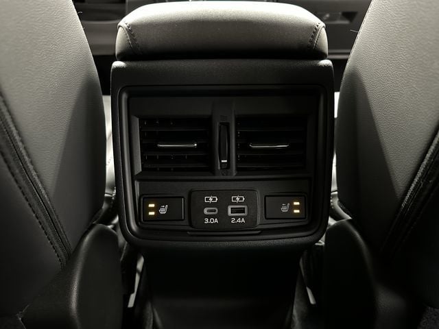 Thumbnail: 2026 Subaru Outback - 25