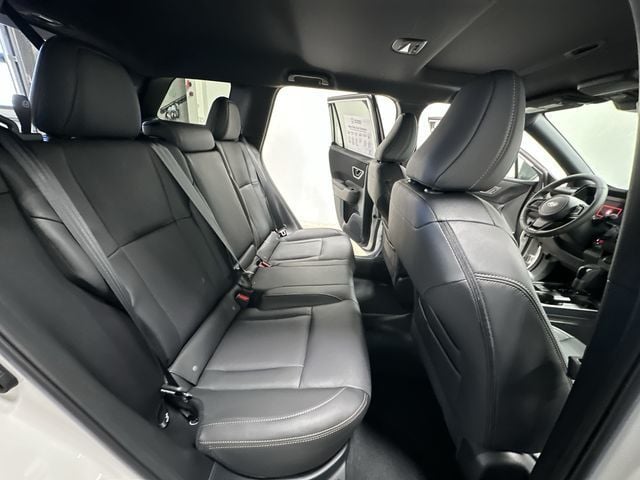 Thumbnail: 2026 Subaru Outback - 28