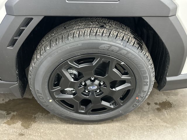 Thumbnail: 2026 Subaru Outback - 7