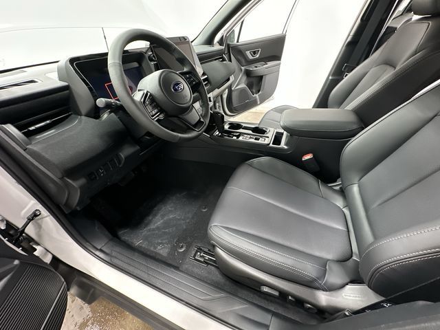 Thumbnail: 2026 Subaru Outback - 10