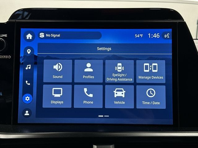 Thumbnail: 2026 Subaru Outback - 22