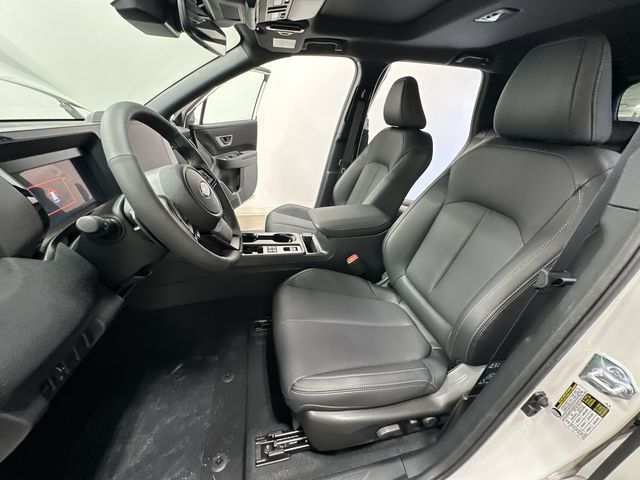 Thumbnail: 2026 Subaru Outback - 11