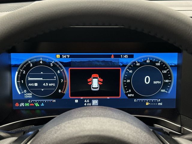 Thumbnail: 2026 Subaru Outback - 14