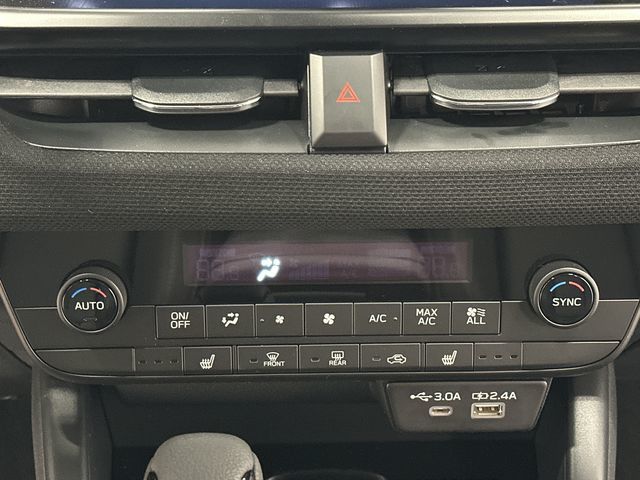 Thumbnail: 2026 Subaru Outback - 24