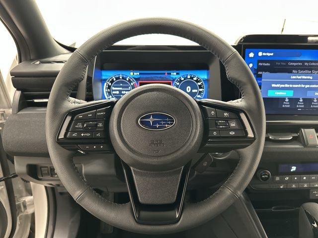 Thumbnail: 2026 Subaru Outback - 2