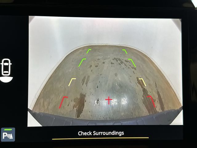 Thumbnail: 2026 Subaru Outback - 23