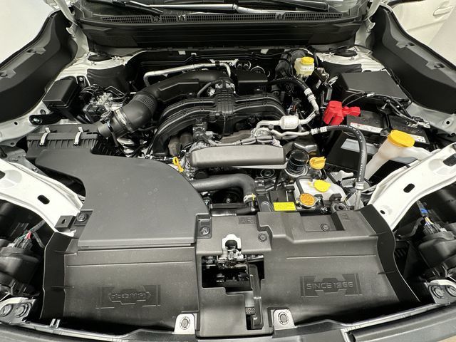 Thumbnail: 2026 Subaru Outback - 8