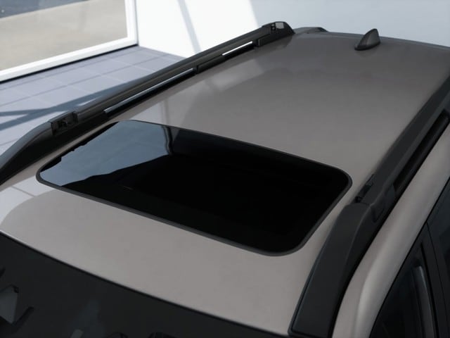 Thumbnail: 2026 Subaru Outback - 20