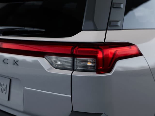 Thumbnail: 2026 Subaru Outback - 19