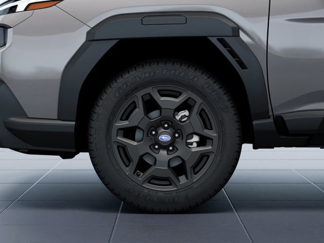 Thumbnail: 2026 Subaru Outback - 7