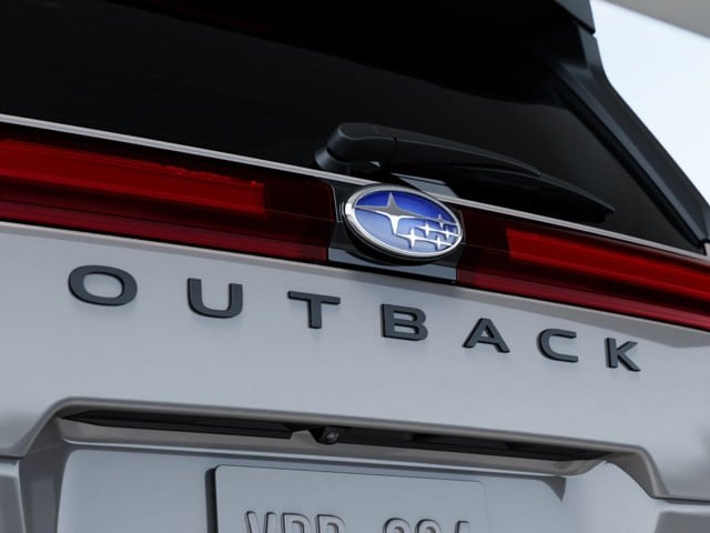 Thumbnail: 2026 Subaru Outback - 6
