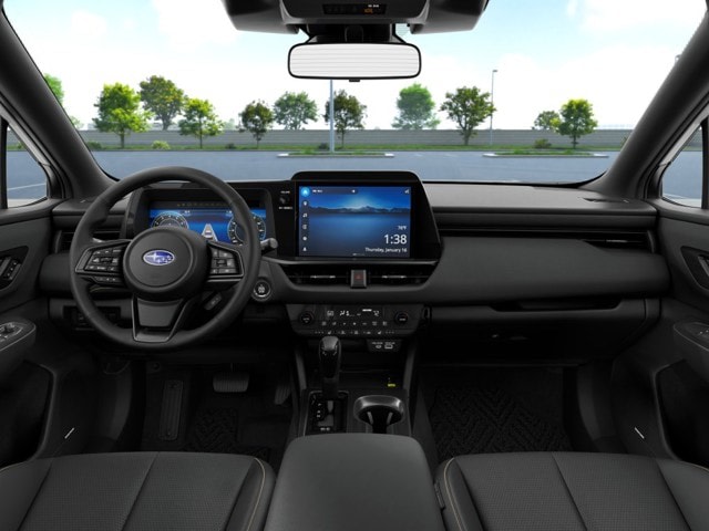 Thumbnail: 2026 Subaru Outback - 8