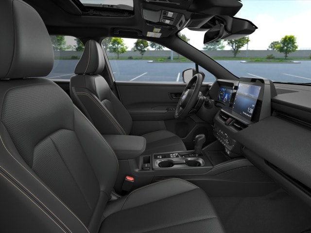 Thumbnail: 2026 Subaru Outback - 9