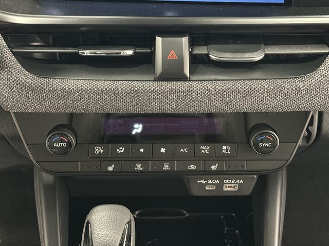 Thumbnail: 2026 Subaru Outback - 24