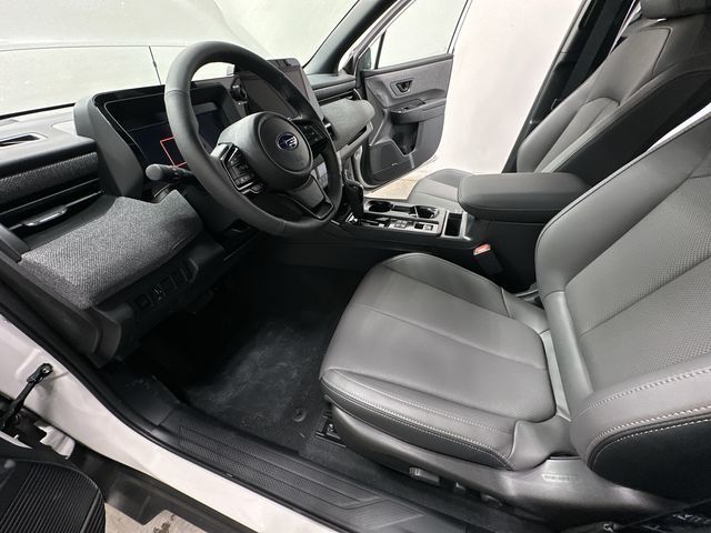 Thumbnail: 2026 Subaru Outback - 10