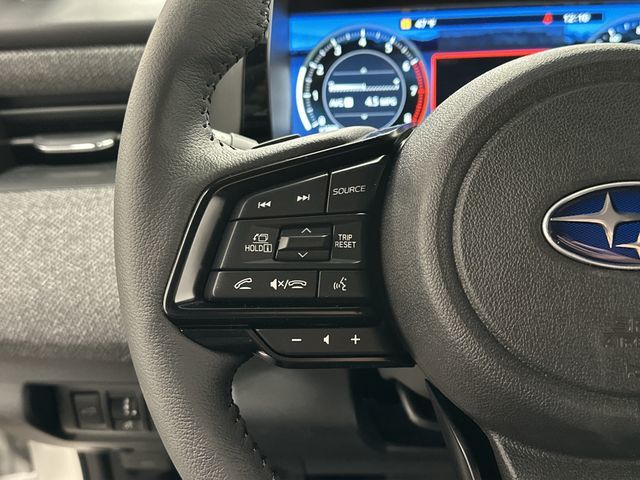 Thumbnail: 2026 Subaru Outback - 18