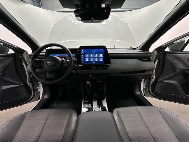 Thumbnail: 2026 Subaru Outback - 9