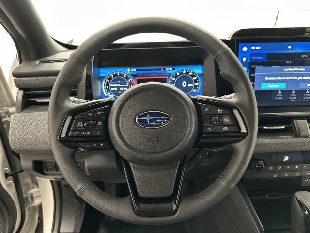 Thumbnail: 2026 Subaru Outback - 2