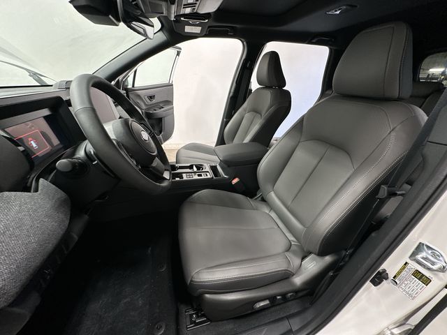 Thumbnail: 2026 Subaru Outback - 11