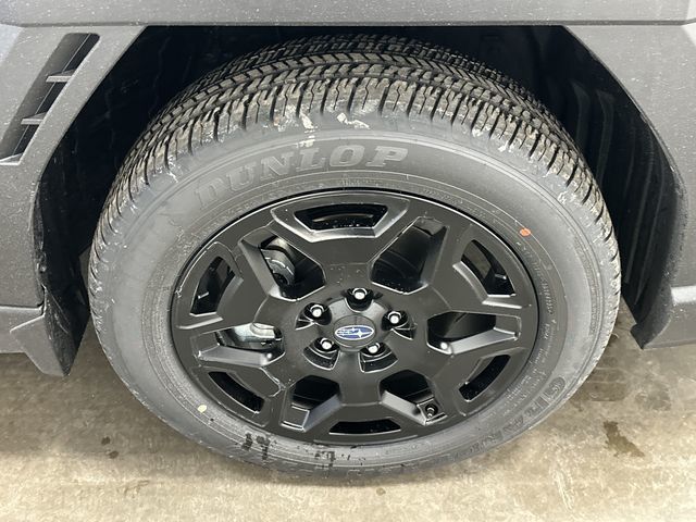 Thumbnail: 2026 Subaru Outback - 7