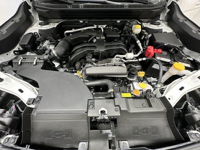 Thumbnail: 2026 Subaru Outback - 8