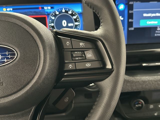 Thumbnail: 2026 Subaru Outback - 19