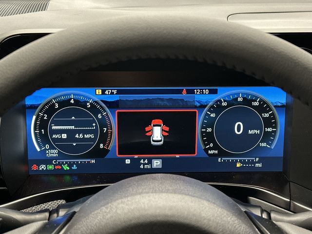 Thumbnail: 2026 Subaru Outback - 14