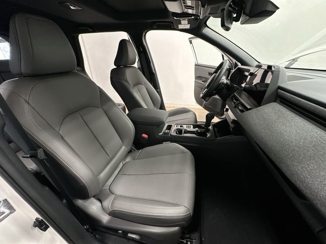 Thumbnail: 2026 Subaru Outback - 27