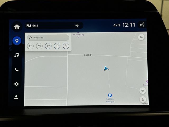 Thumbnail: 2026 Subaru Outback - 21