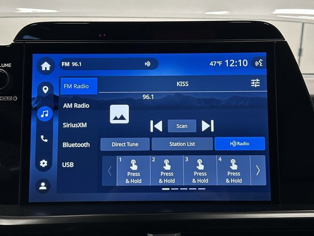 Thumbnail: 2026 Subaru Outback - 13