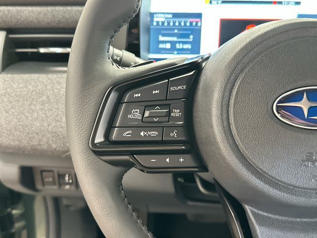 Thumbnail: 2026 Subaru Outback - 19