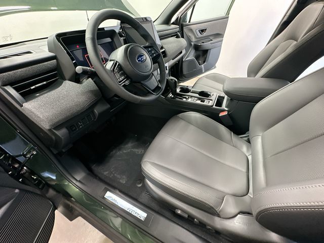 Thumbnail: 2026 Subaru Outback - 10