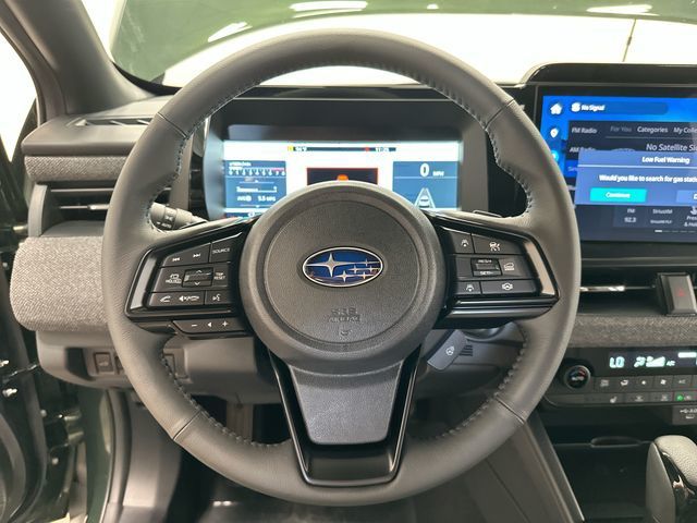 Thumbnail: 2026 Subaru Outback - 2