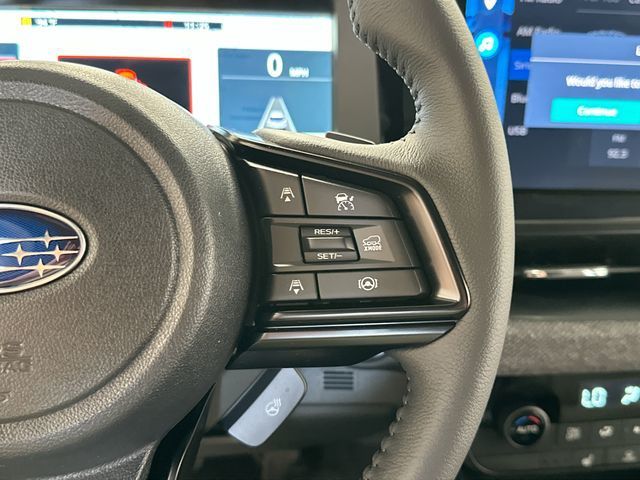 Thumbnail: 2026 Subaru Outback - 20