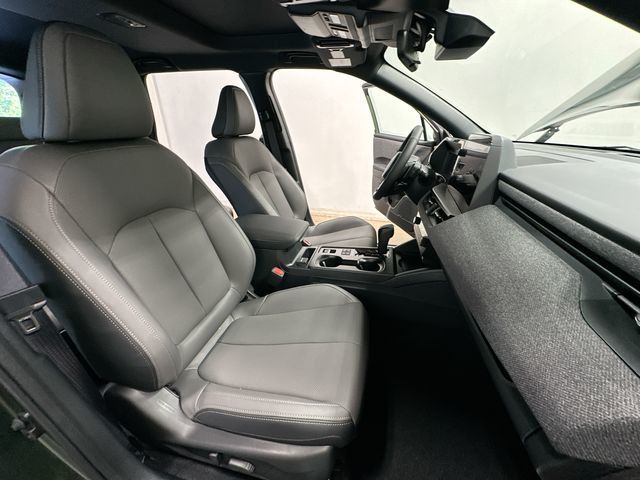 Thumbnail: 2026 Subaru Outback - 27