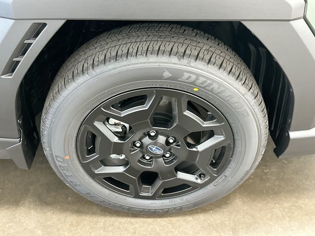 Thumbnail: 2026 Subaru Outback - 7