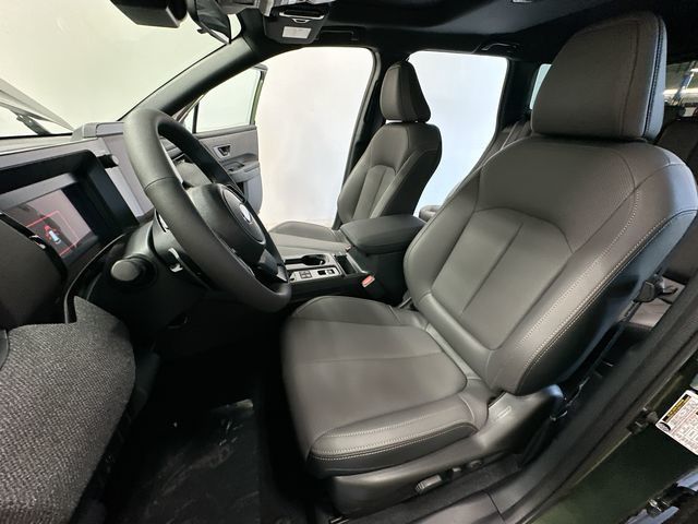 Thumbnail: 2026 Subaru Outback - 11