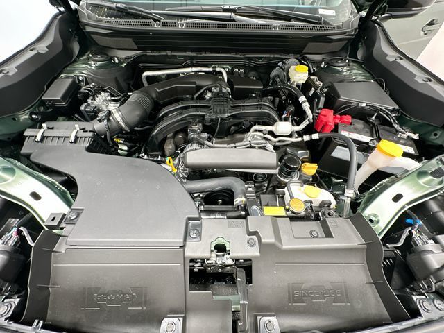 Thumbnail: 2026 Subaru Outback - 8