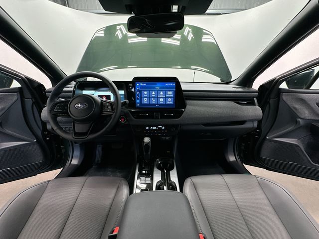 Thumbnail: 2026 Subaru Outback - 9