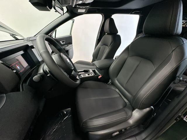 Thumbnail: 2026 Subaru Outback - 11