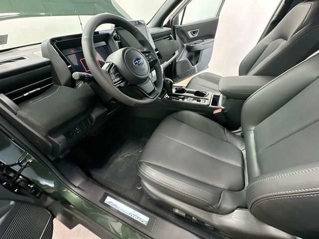 Thumbnail: 2026 Subaru Outback - 10