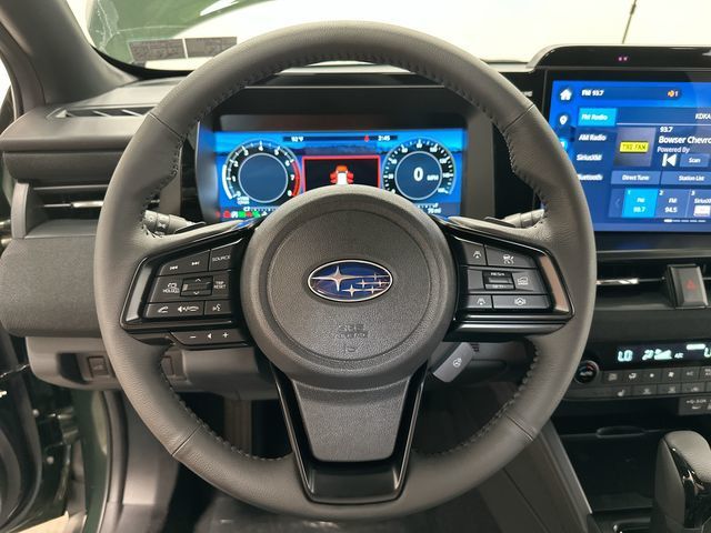 Thumbnail: 2026 Subaru Outback - 2