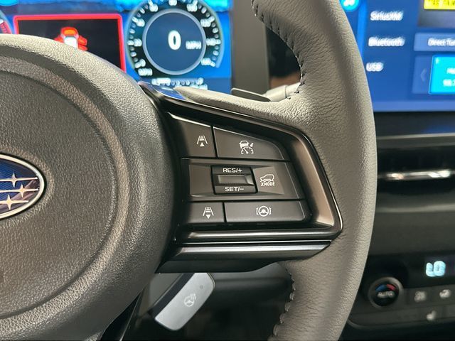 Thumbnail: 2026 Subaru Outback - 18