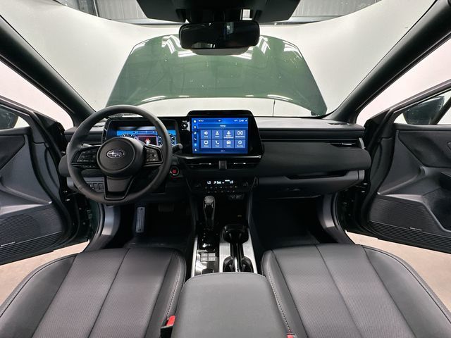 Thumbnail: 2026 Subaru Outback - 9